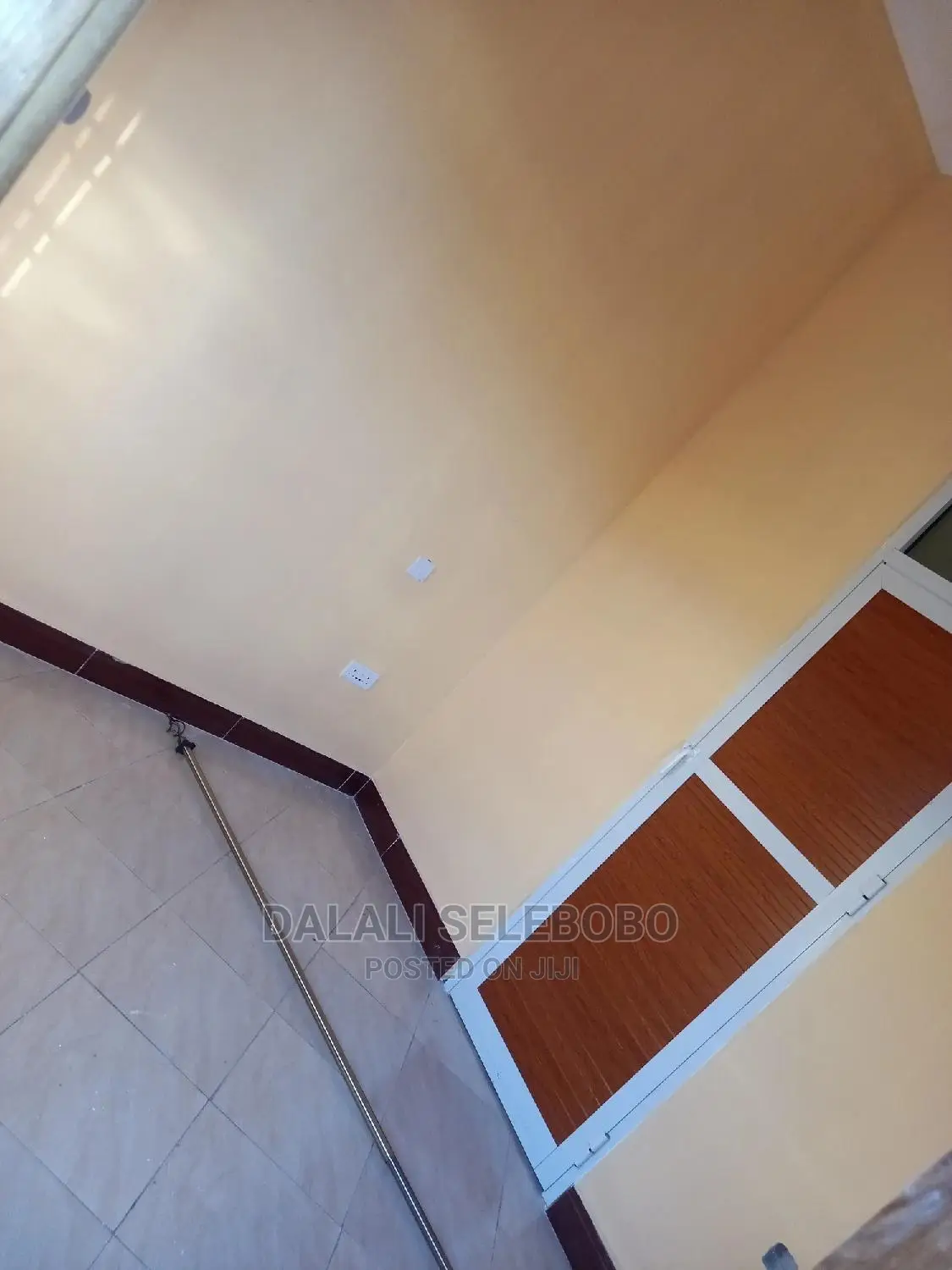 Furnished Studio Apartment in Sinza Madukani for Rent