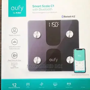 Smart Scale C1