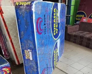 Magodoro Imara Kutoka Vitafoam Super Furaha Warranty Ipo