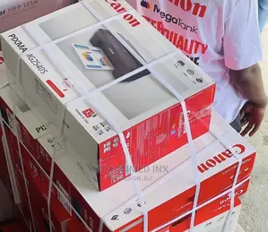 Canon Pixma Mg2540s