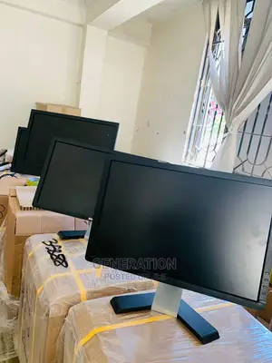 27"22",20" Hp,Dell Monitors