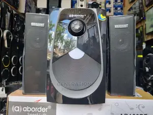 Aborder Subwoofer