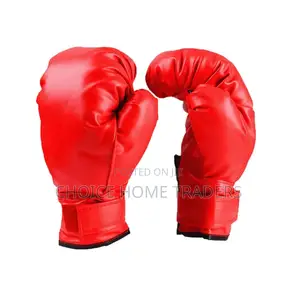 Punching Gloves