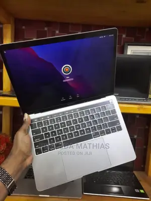 Laptop Apple MacBook Pro 2016 8GB Intel Core i5 SSD 256GB