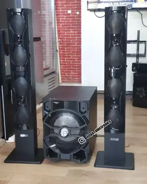 Seapiano Suboowefer 910