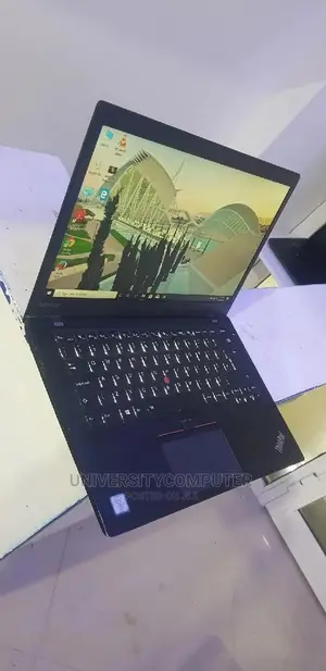 Laptop Lenovo ThinkPad T460 8GB Intel Core I5 SSD 256GB