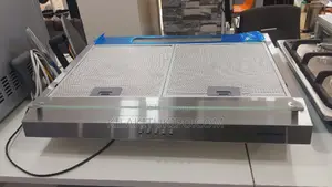 Hood Cooker/Inafyonza Moshi Jikoni