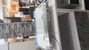 Hood Cooker/Inafyonza Moshi Jikoni
