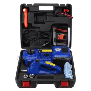 Electric Car Hydraulic Jack