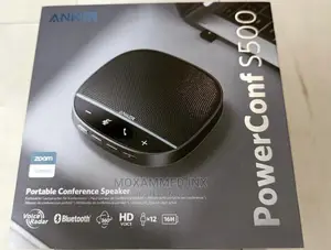 Anker Powerconf S500