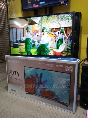 Samsung LED TV Inch 32