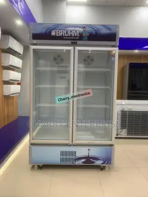 Showcase Fridge Its the Best for Your Business