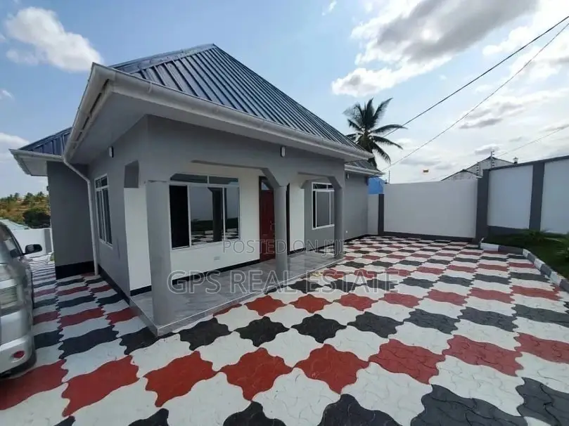 3bdrm House in Goba Njia Nne, Kinondoni for Sale