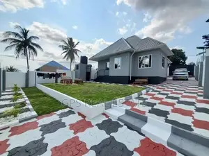3bdrm House in Goba Njia Nne, Kinondoni for Sale