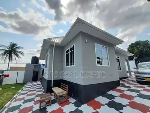3bdrm House in Goba Njia Nne, Kinondoni for Sale