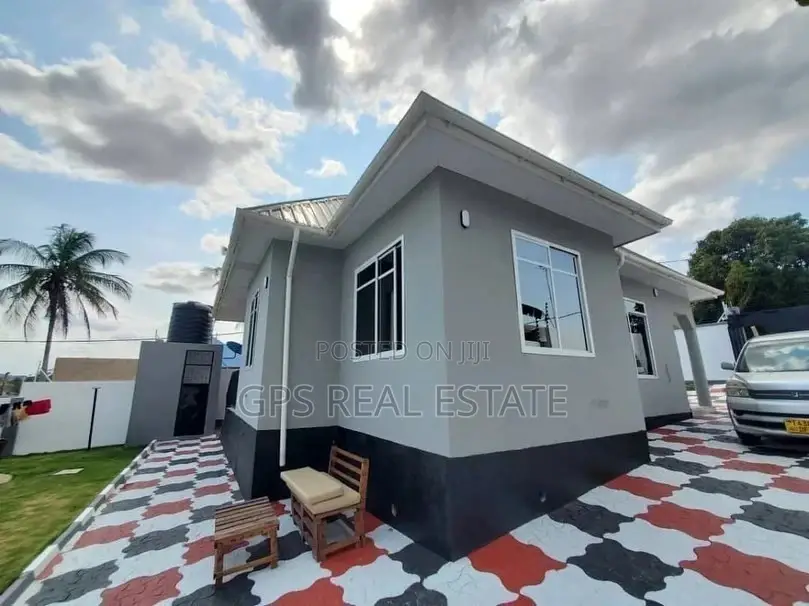 3bdrm House in Goba Njia Nne, Kinondoni for Sale