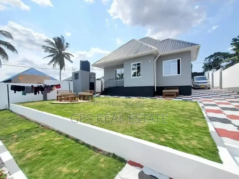 3bdrm House in Goba Njia Nne, Kinondoni for Sale