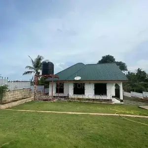 2bdrm House in Mbezi Kwa Ulomi, Kinondoni for Sale