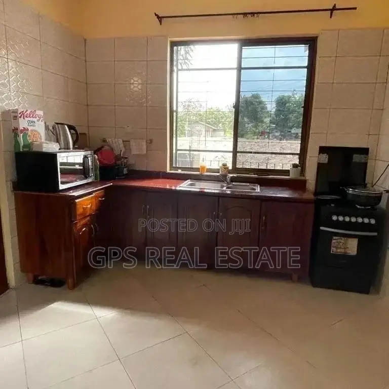 2bdrm House in Mbezi Kwa Ulomi, Kinondoni for Sale