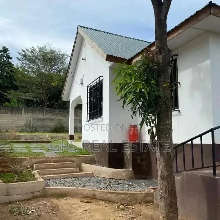 2bdrm House in Mbezi Kwa Ulomi, Kinondoni for Sale