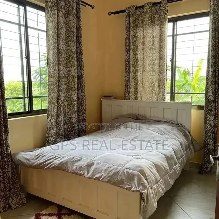 2bdrm House in Mbezi Kwa Ulomi, Kinondoni for Sale