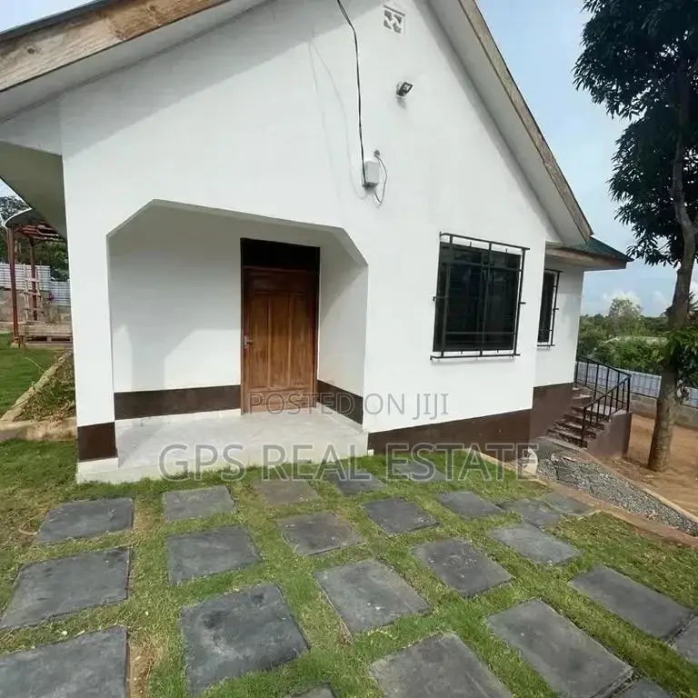 2bdrm House in Mbezi Kwa Ulomi, Kinondoni for Sale