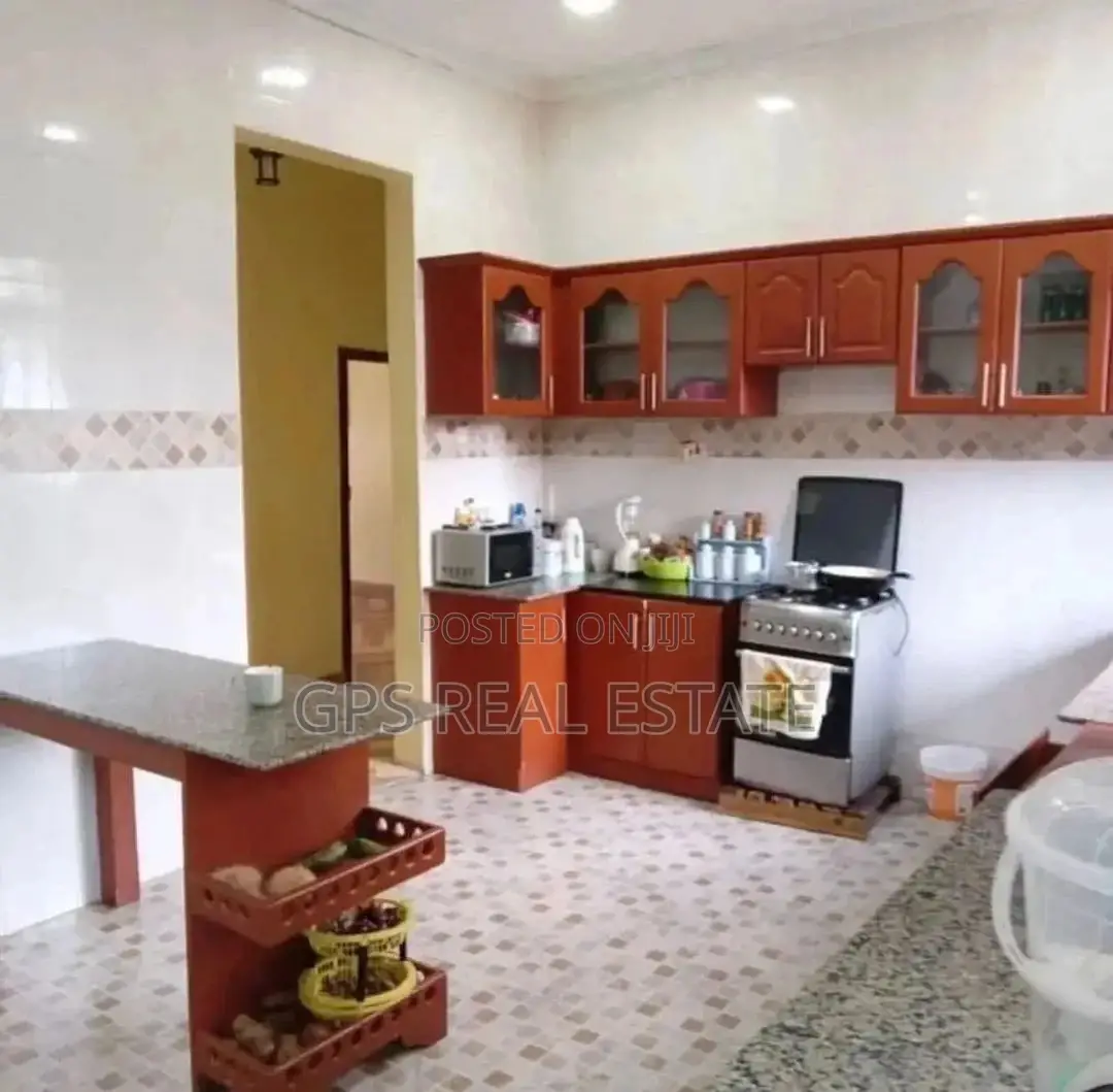 3bdrm House in Tegeta Mivumoni, Kinondoni for Sale