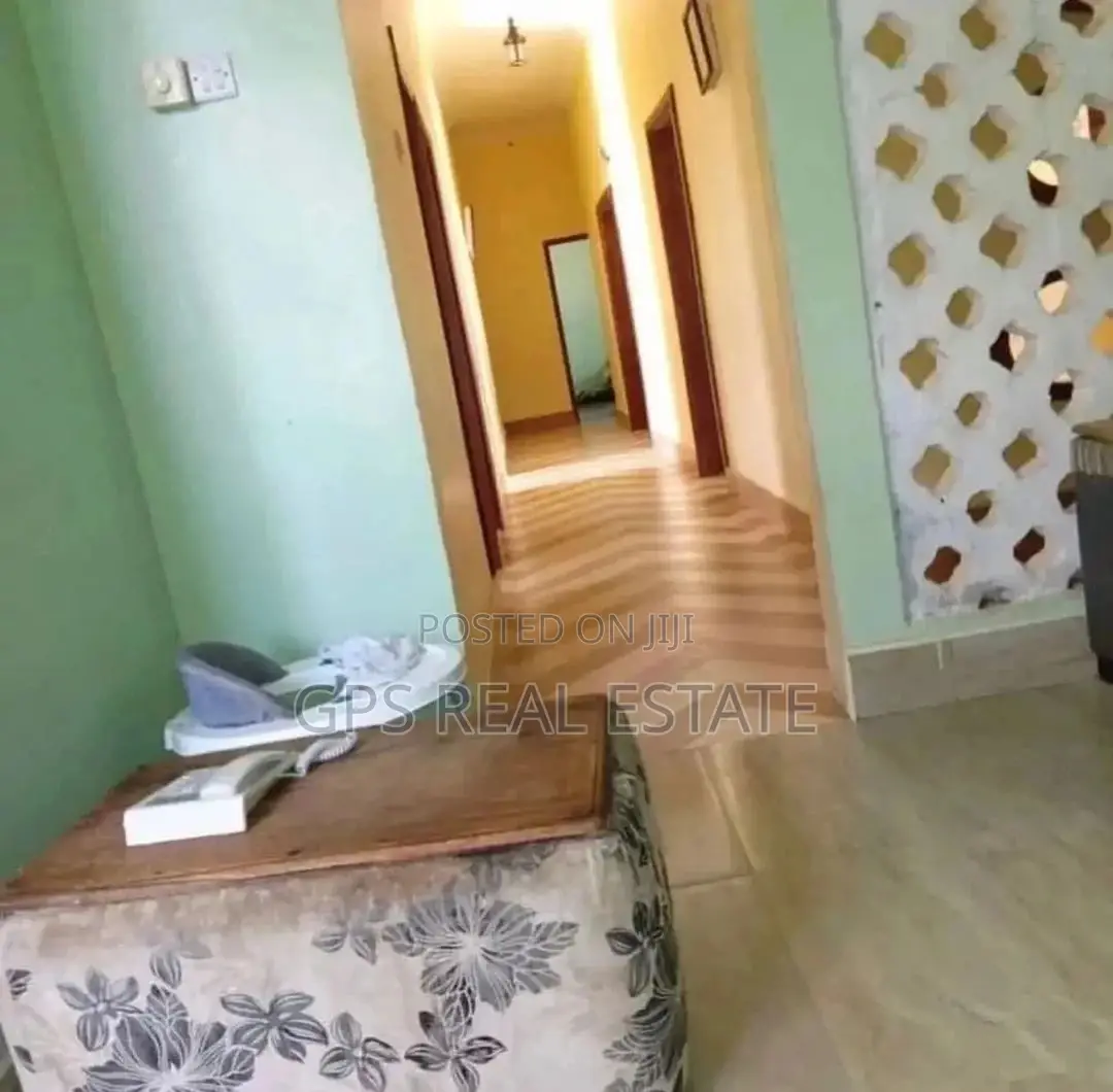 3bdrm House in Tegeta Mivumoni, Kinondoni for Sale