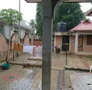 3bdrm House in Tegeta Mivumoni, Kinondoni for Sale