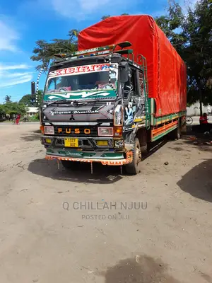 Fuso for Sale