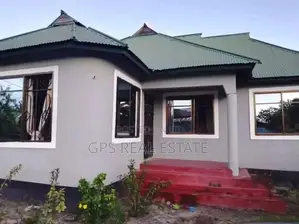 3bdrm House in Majohe Kwa Warioba, Ilala for Sale