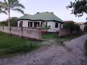 3bdrm House in Majohe Kwa Warioba, Ilala for Sale