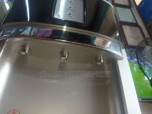  ORIGINAL ROCH Water Dispenser With 3taps