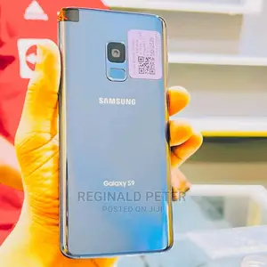 Samsung Galaxy S9 64 GB Blue