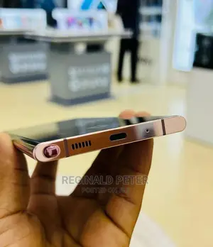 Samsung Galaxy Note 20 Ultra 128 GB Bronze