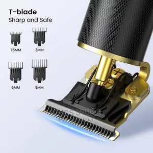 Vintage T9 Hair Trimmer
