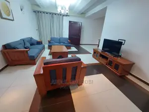 Furnished 2bdrm Apartment in Mikocheni for rent