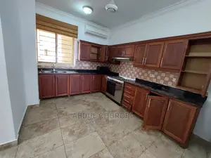 Furnished 3bdrm Apartment in Masaki for rent
