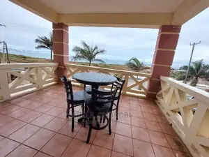 Furnished 3bdrm Apartment in Masaki for rent