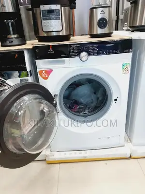 Evvoli Washing Machine 12kg