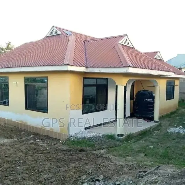 3bdrm House in Kibaha Hondogo, Kinondoni for Sale