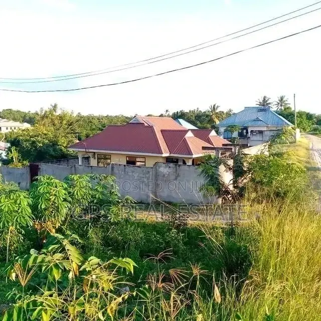 3bdrm House in Kibaha Hondogo, Kinondoni for Sale