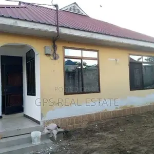 3bdrm House in Kibaha Hondogo, Kinondoni for Sale
