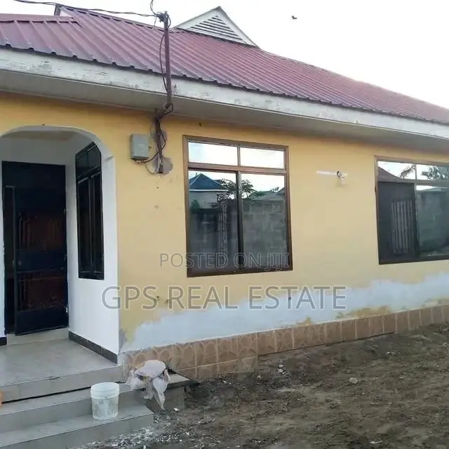 3bdrm House in Kibaha Hondogo, Kinondoni for Sale