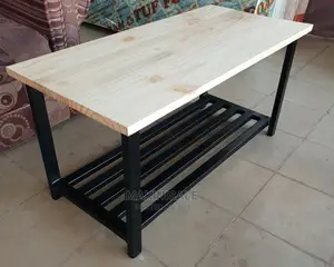 Meza Nzuri Sana Simple