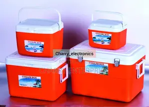 Cooler Box/ Deli Ina Matumizi Mengi