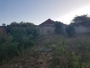 Tegeta Wazo Bwawani Fully Fenced and Gated Plot