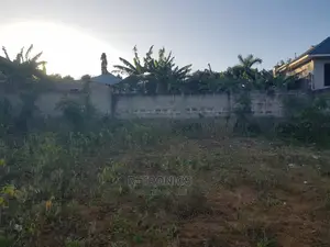 Tegeta Wazo Bwawani Fully Fenced and Gated Plot