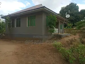3bdrm House in Kibaha for Sale