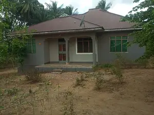 3bdrm House in Kibaha for Sale